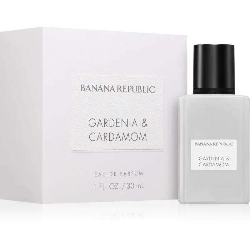 Banana Republic Gardenia & Cardamom парфюмна вода унисекс 30 мл.