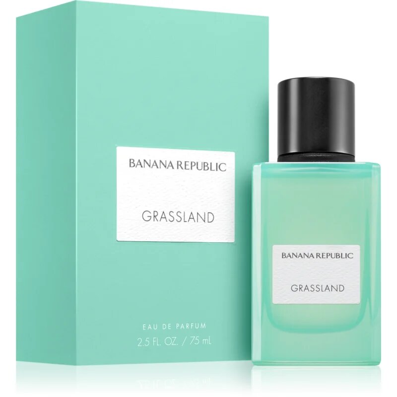 Banana Republic Grassland парфюмна вода унисекс 75 мл.