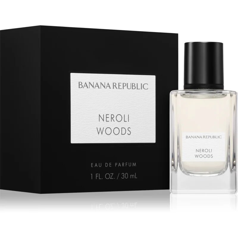 Banana Republic Neroli Woods парфюмна вода унисекс 30 мл.