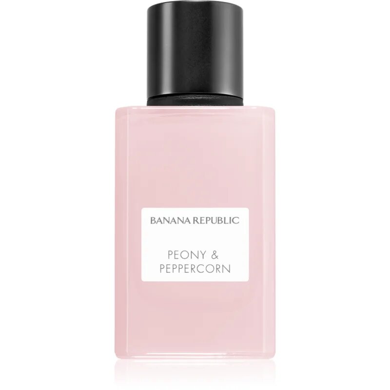 Banana Republic Peony & Peppercor парфюмна вода унисекс 75 мл.