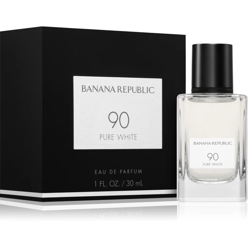 Banana Republic Pure White парфюмна вода унисекс 30 мл.