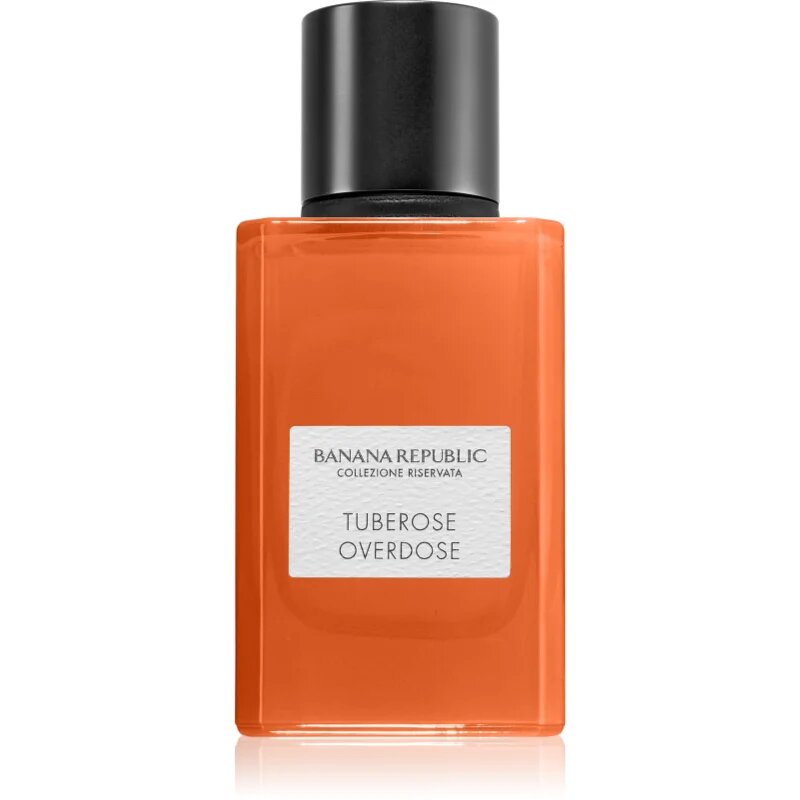 Banana Republic Tuberose Overdose парфюмна вода унисекс 75 мл.