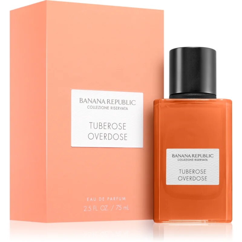 Banana Republic Tuberose Overdose парфюмна вода унисекс 75 мл.