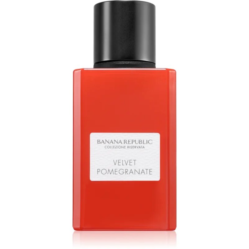 Banana Republic Velvet Pomegranate парфюмна вода унисекс 75 мл.