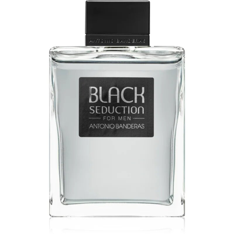 Banderas Black Seduction тоалетна вода за мъже 200 мл.