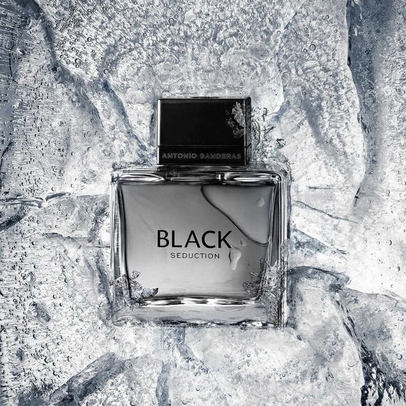 Banderas Black Seduction тоалетна вода за мъже 200 мл.
