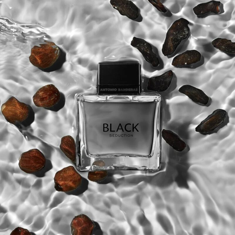 Banderas Black Seduction тоалетна вода за мъже 200 мл.