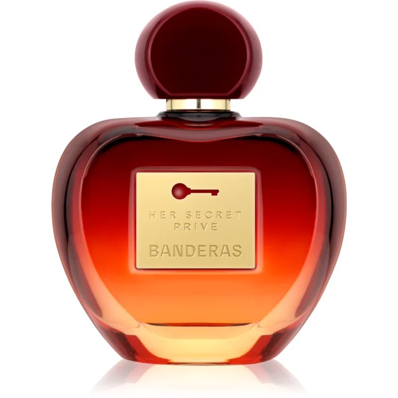Banderas Her Secret Privé парфюмна вода за жени 80 мл.