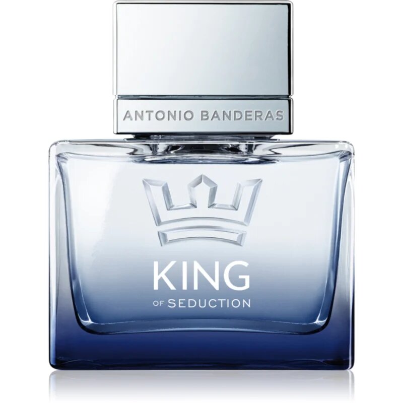 Banderas King of Seduction тоалетна вода за мъже 50 мл.