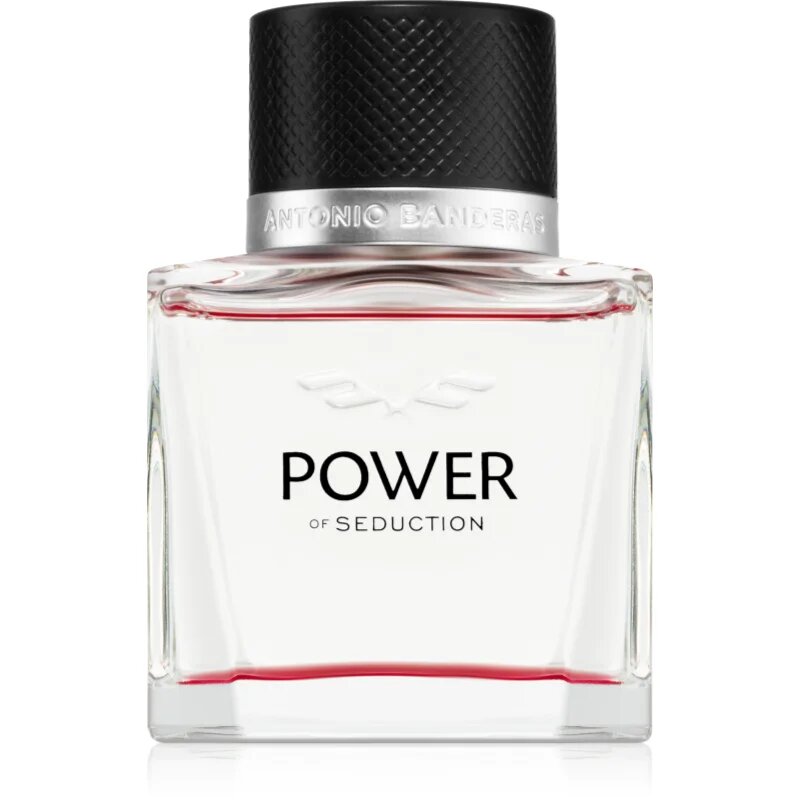 Banderas Power of Seduction тоалетна вода за мъже 50 мл.