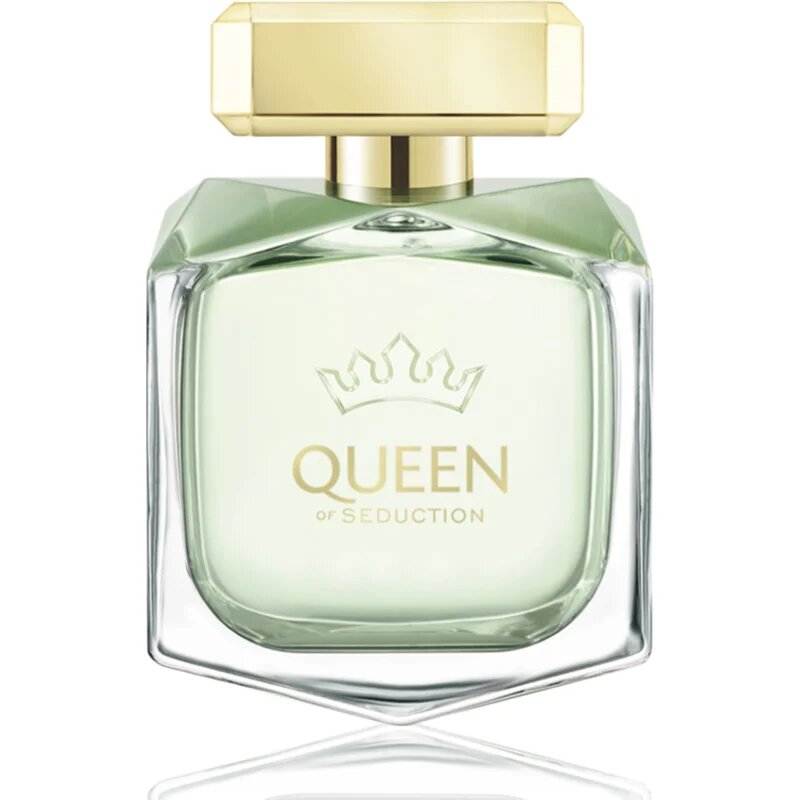 Banderas Queen of Seduction тоалетна вода за жени 80 мл.
