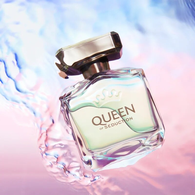 Banderas Queen of Seduction тоалетна вода за жени 80 мл.