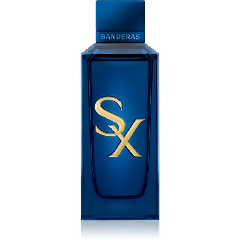 Banderas Seduction X парфюмна вода за мъже 100 мл.