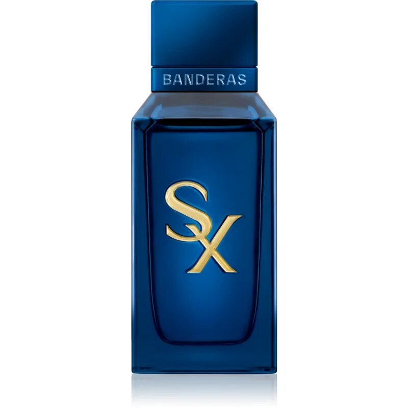 Banderas Seduction X парфюмна вода за мъже 50 мл.