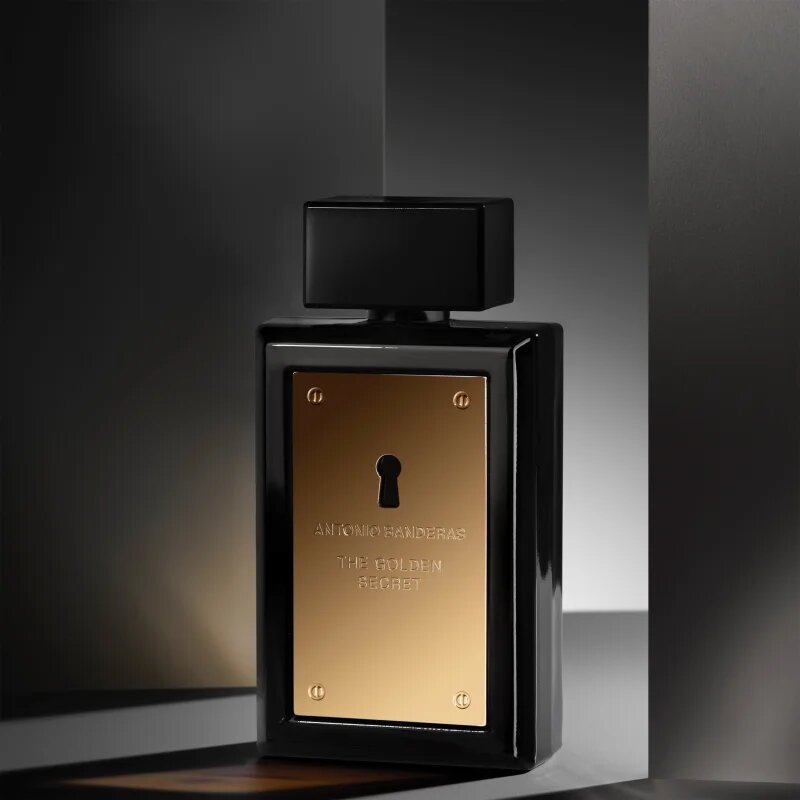 Banderas The Golden Secret тоалетна вода за мъже 50 мл.