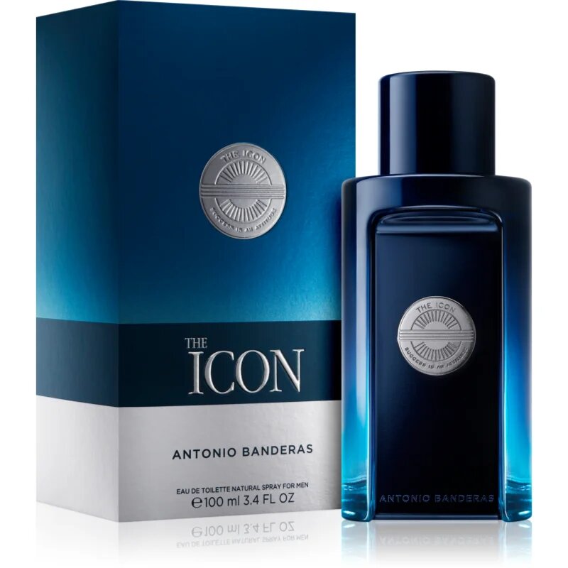 Banderas The Icon тоалетна вода за мъже 100 мл.