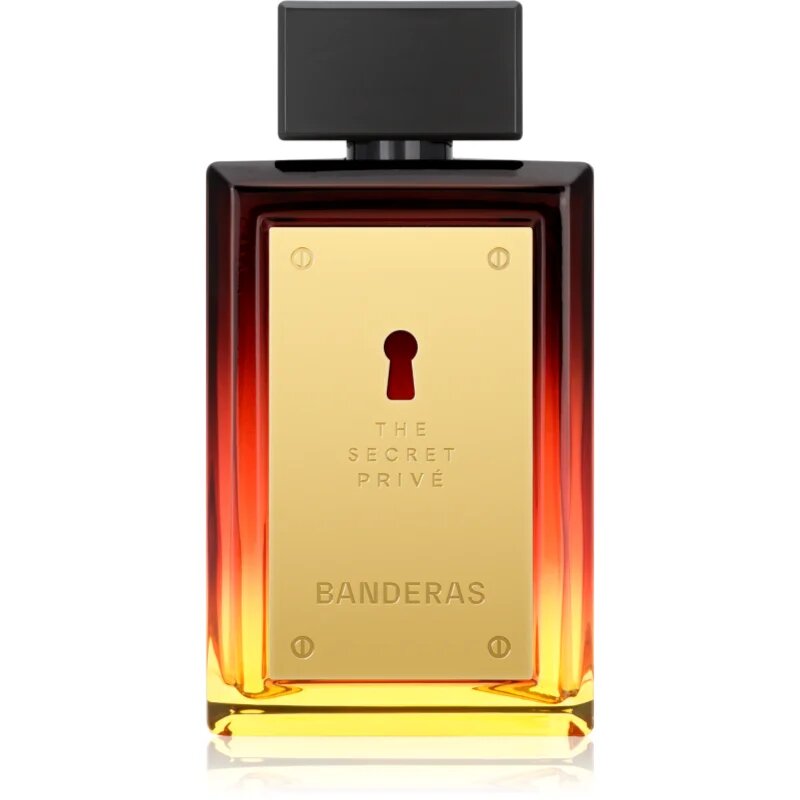 Banderas The Secret Privé парфюмна вода за мъже 100 мл.