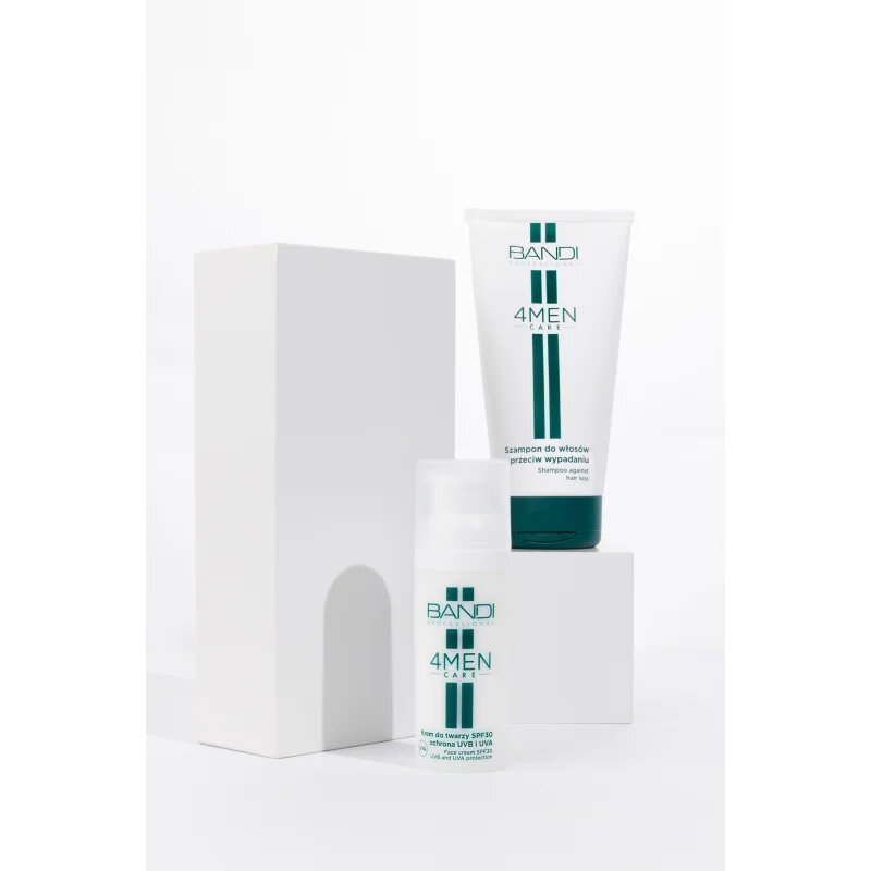 BANDI 4 Men Care шампоан против косопад за мъже 150 мл.