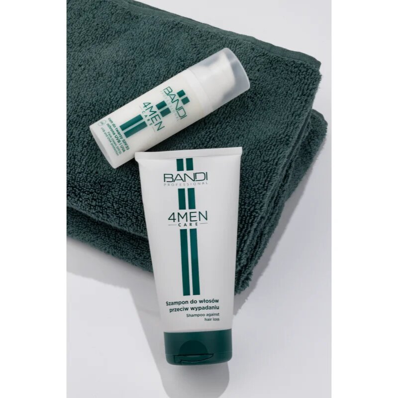 BANDI 4 Men Care шампоан против косопад за мъже 150 мл.