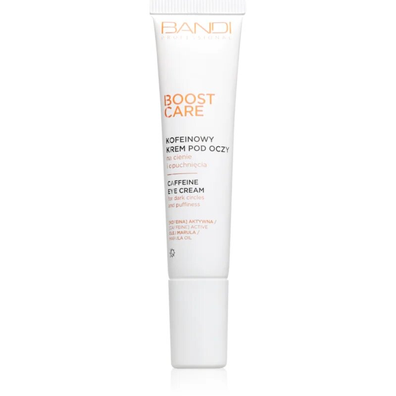 BANDI Boost Care крем против тъмни кръгове под очите 14 мл.