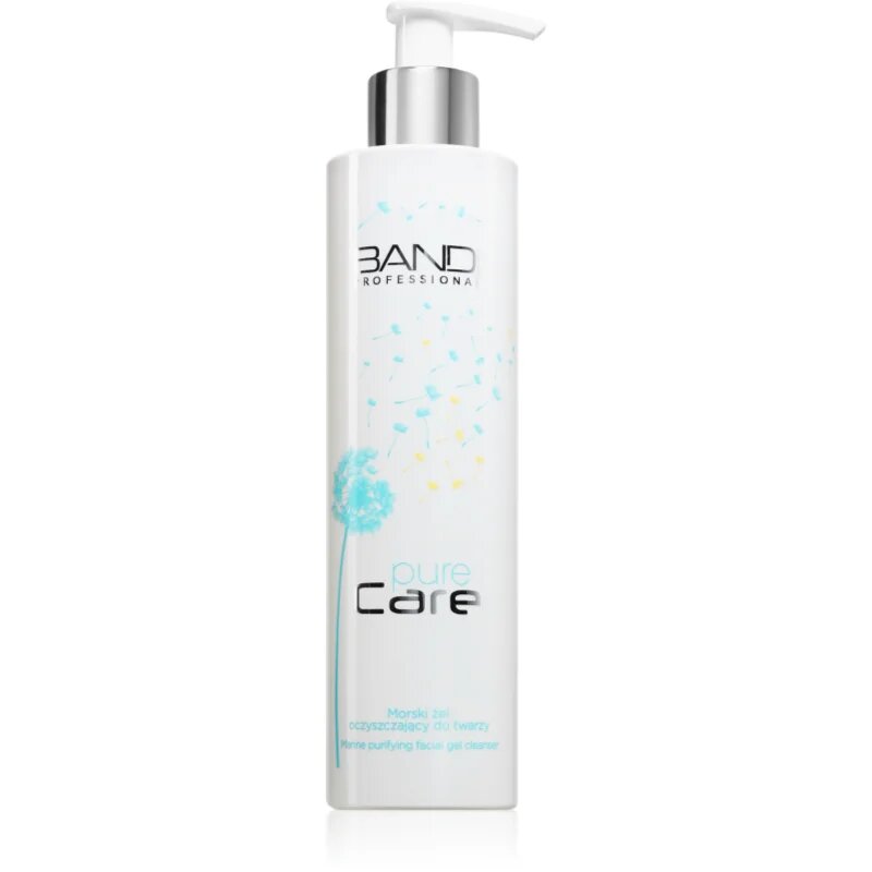BANDI Cosmetics Pure Care почистващ гел 230 мл.
