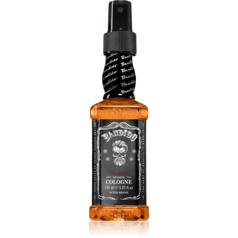 BANDIDO Cologne Sicilia афтършейв 150 мл.