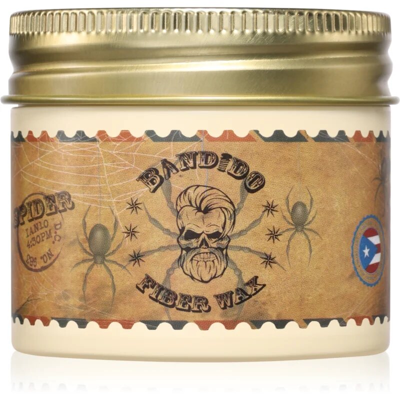 BANDIDO Hair Wax гел восък 125 мл.