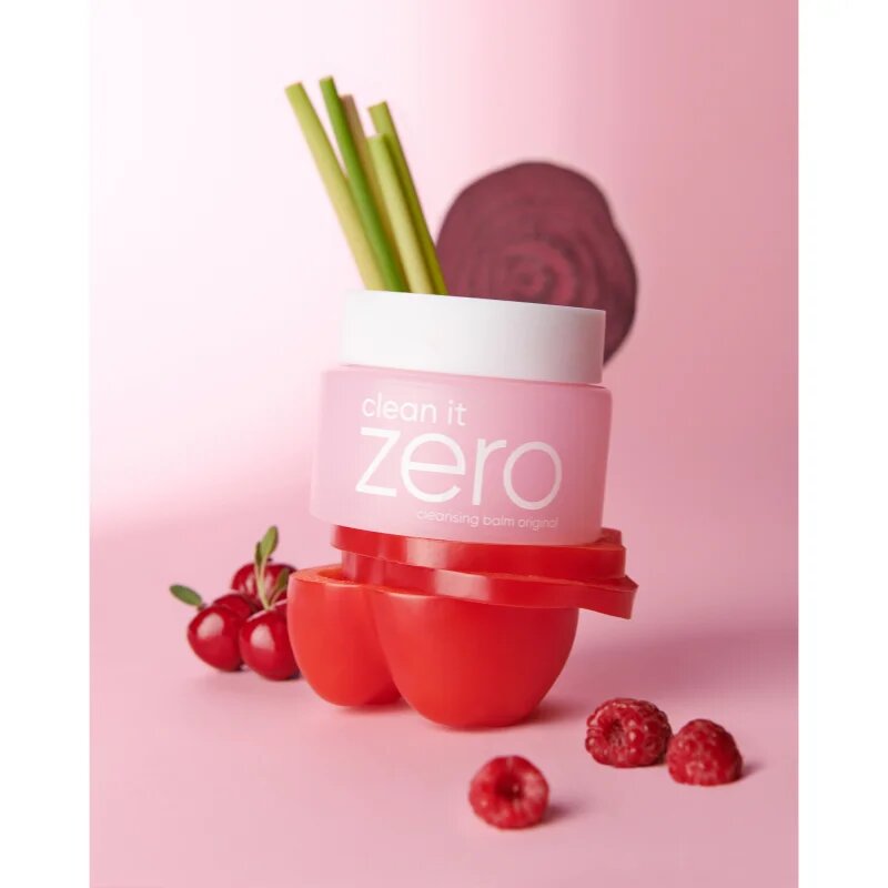 Banila Co. clean it zero original балсам за почистване и премахване на грим 100 мл.