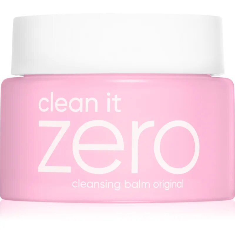 Banila Co. clean it zero original балсам за почистване и премахване на грим 50 мл.