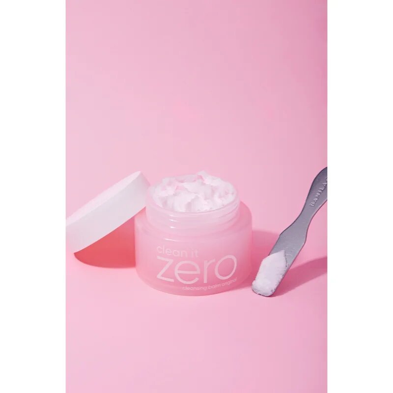 Banila Co. clean it zero original балсам за почистване и премахване на грим 50 мл.