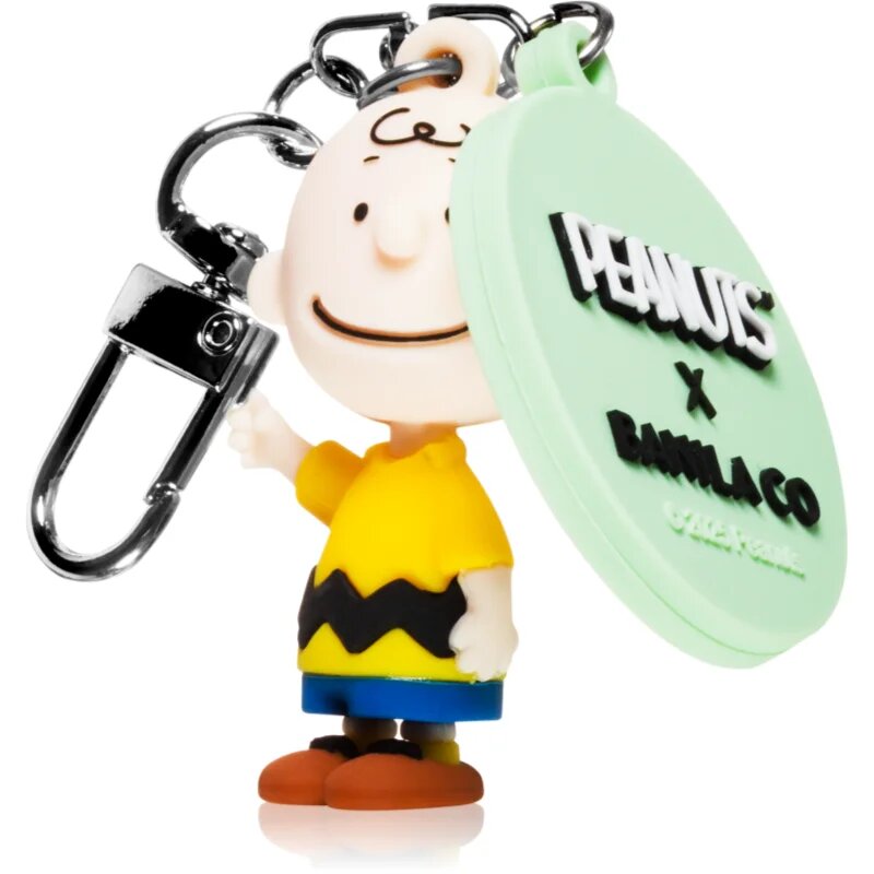 Banila Co. clean it zero Pore Clarifying Snoopy Edition балсам за почистване и премахване на грим за разширени пори 100 мл.