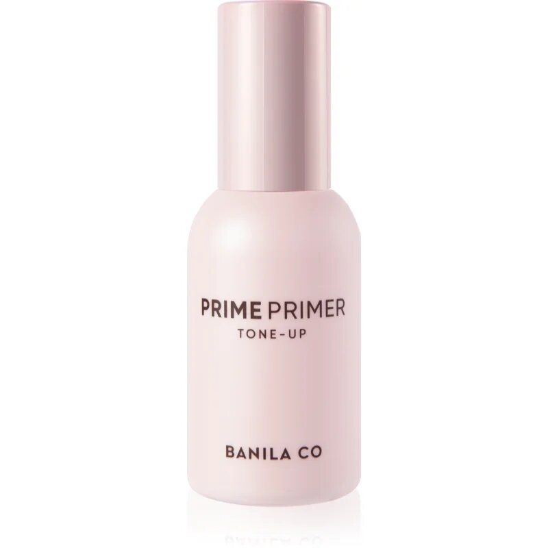 Banila Co. Prime Primer Tone Up тонираща основа под фон дьо тен за освежаване и изглаждане на кожата 30 мл.