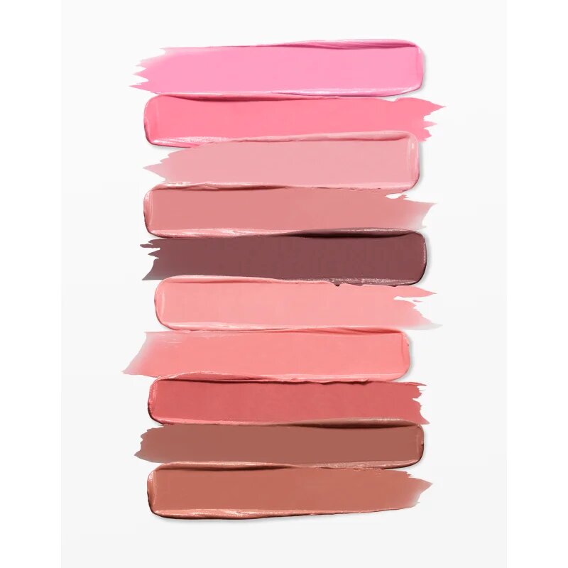 Banila Co. Romantic Blush мултифункционален грим за устни и скули за перфектен външен вид цвят 15 Nutty 3.7 гр.