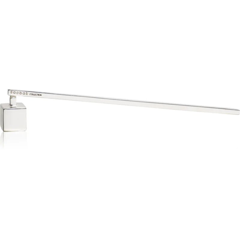 Baobab Collection Accessories Snuffer приспособление за загасяне на свещ Черно 1 бр.