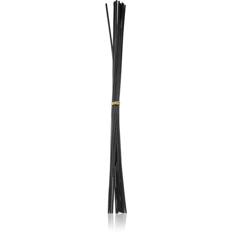 Baobab Collection Accessories Sticks 40 cm резервни пръчки за ароматни дифузери Black (500 ml) 40 см