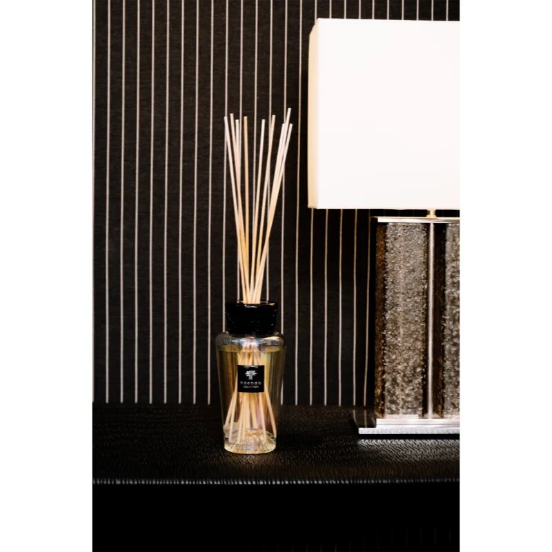 Baobab Collection All Seasons Madagascar Vanilla aроматизиращ дифузер с пълнител 500 мл.