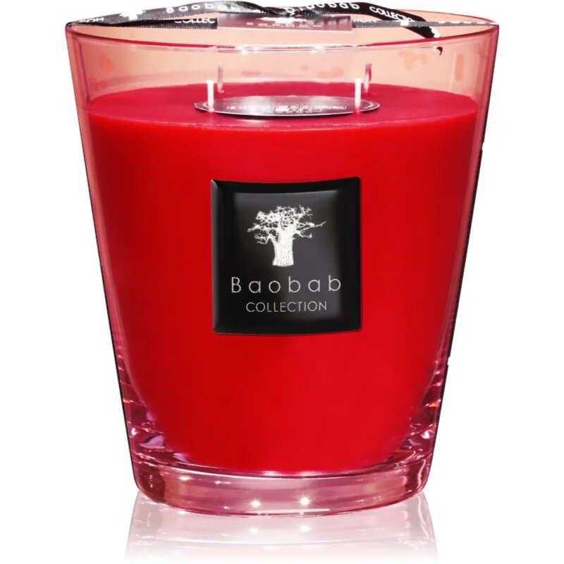Baobab Collection All Seasons Masaai Spirit ароматна свещ 1000 гр.