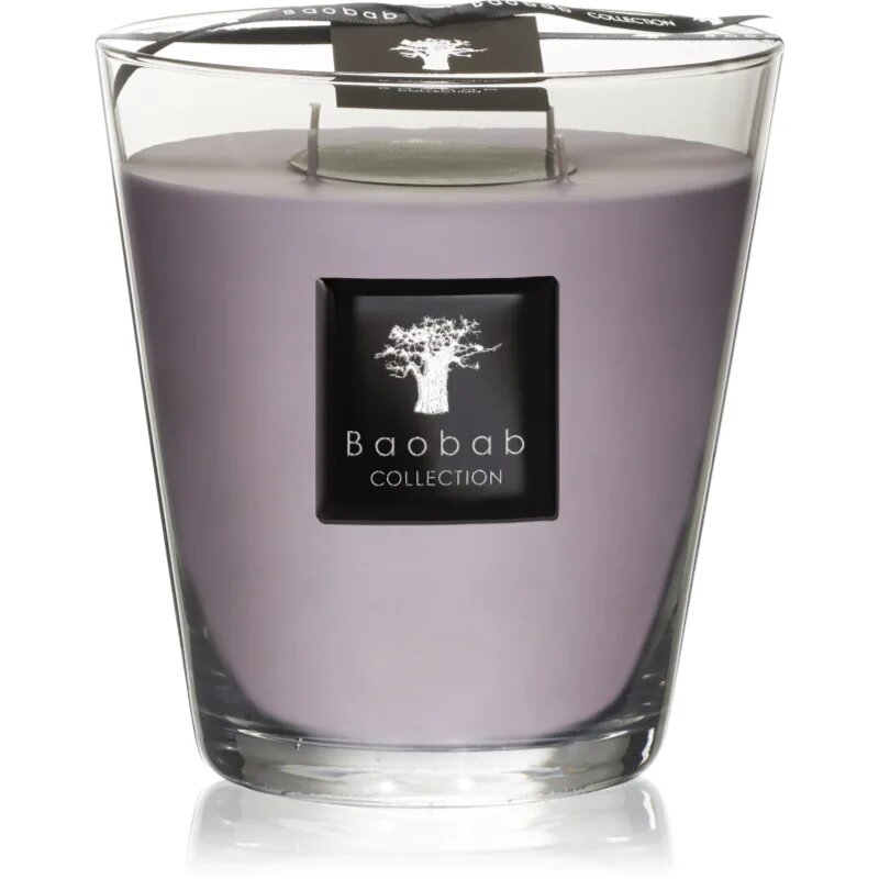 Baobab Collection All Seasons White Rhino ароматна свещ 1000 гр.