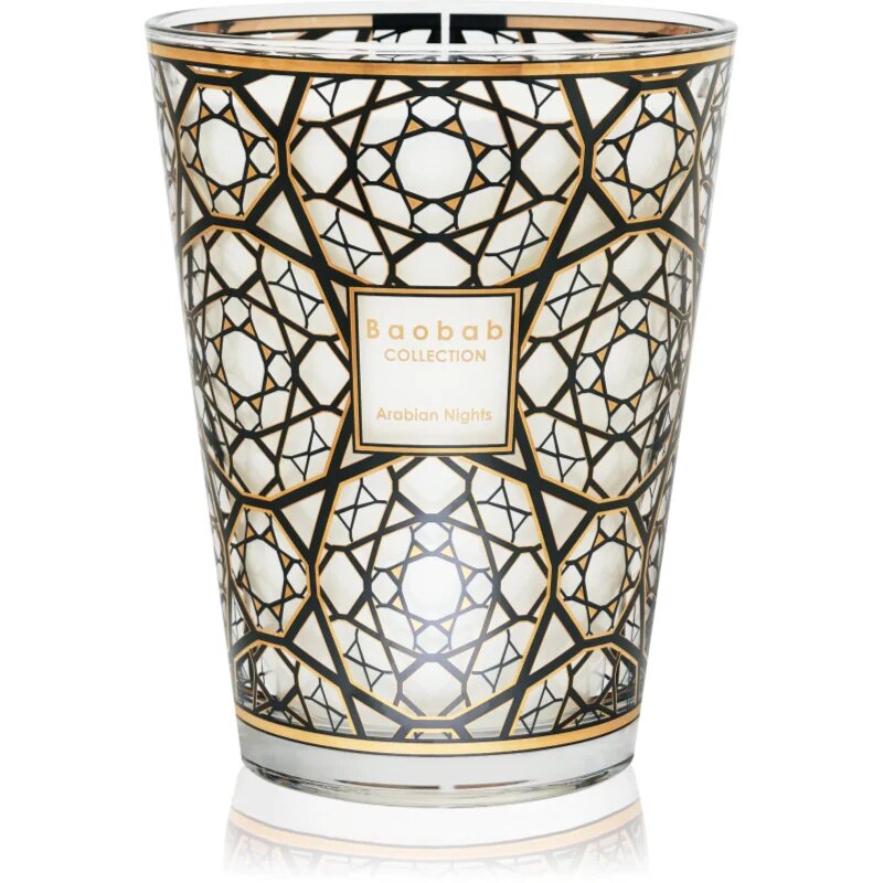Baobab Collection Arabian Nights ароматна свещ 3000 гр.