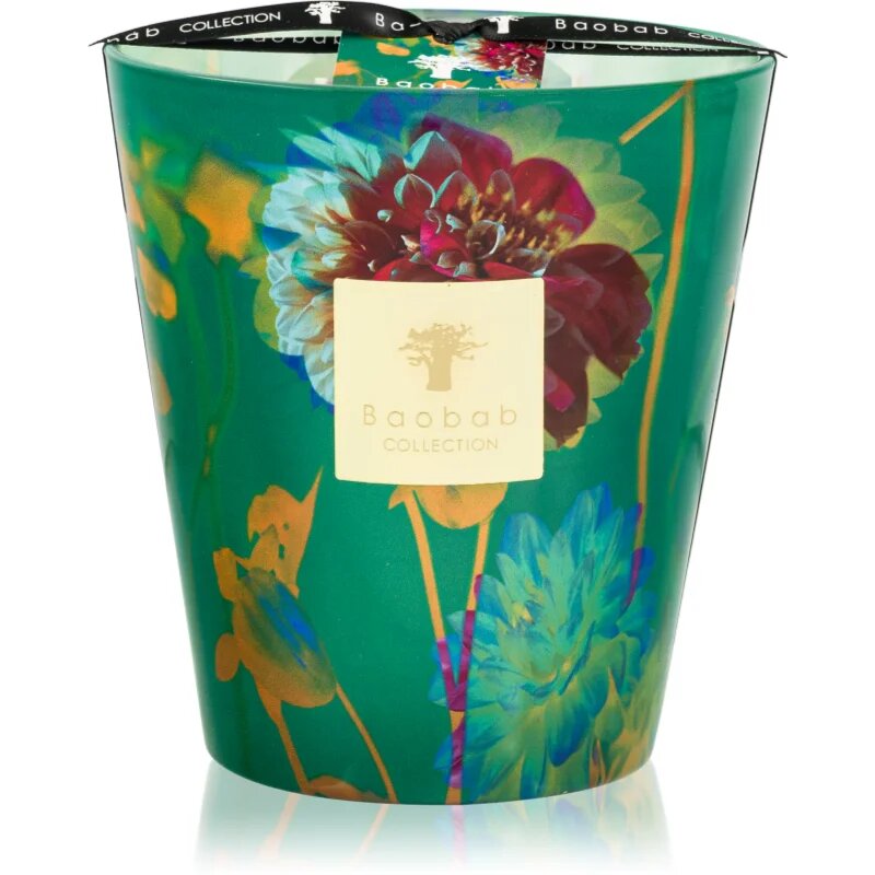 Baobab Collection Arty Flowers Bouquet ароматна свещ 1000 гр.
