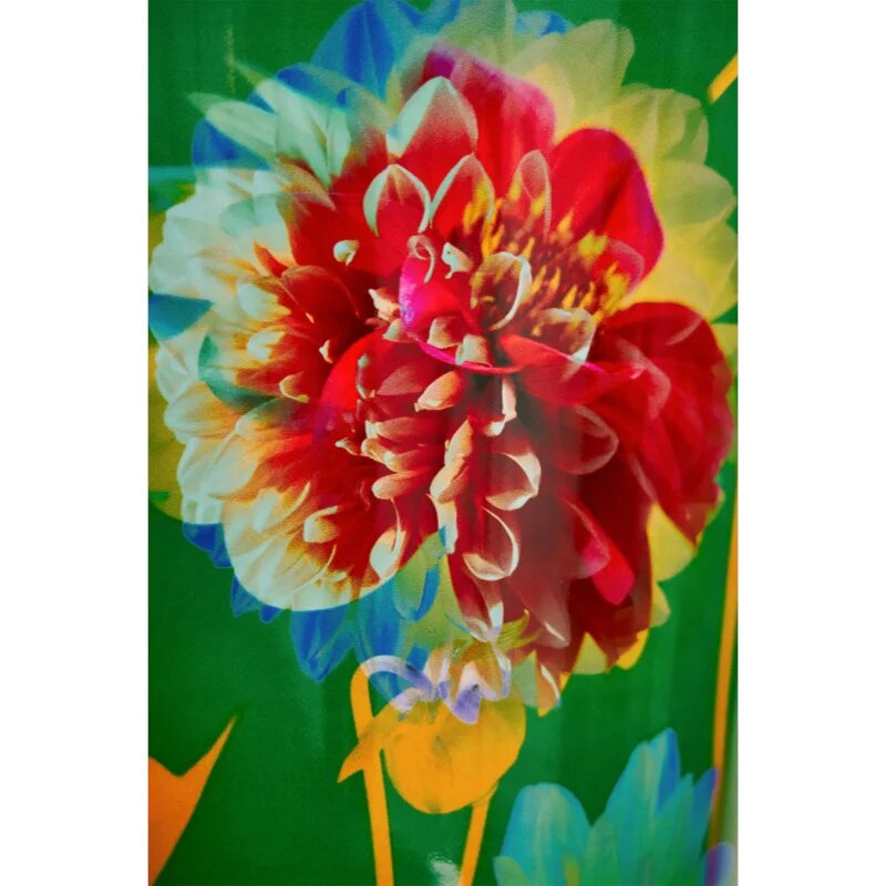 Baobab Collection Arty Flowers Bouquet ароматна свещ 500 гр.