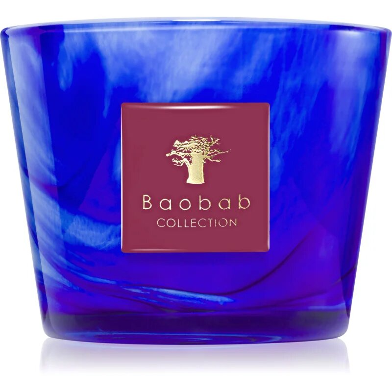 Baobab Collection Atlas Majorelle ароматна свещ 500 гр.