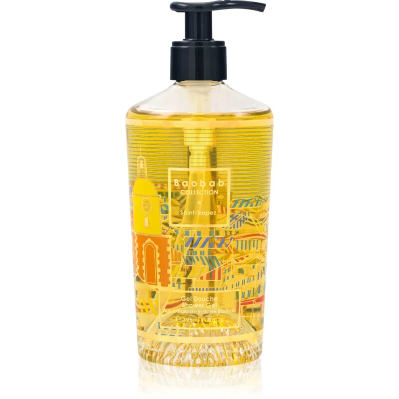 Baobab Collection Body Wellness À Saint-Tropez душ гел 350 мл.