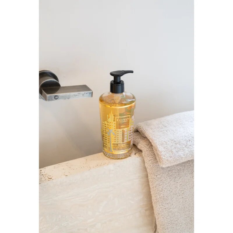 Baobab Collection Body Wellness Miami душ гел 350 мл.