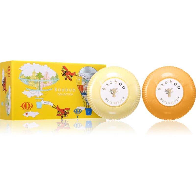 Baobab Collection Body Wellness My first Baobab подаръчен комплект
