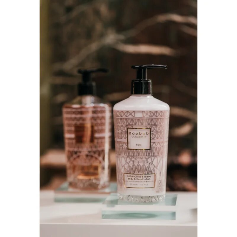 Baobab Collection Body Wellness Paris подаръчен комплект II.
