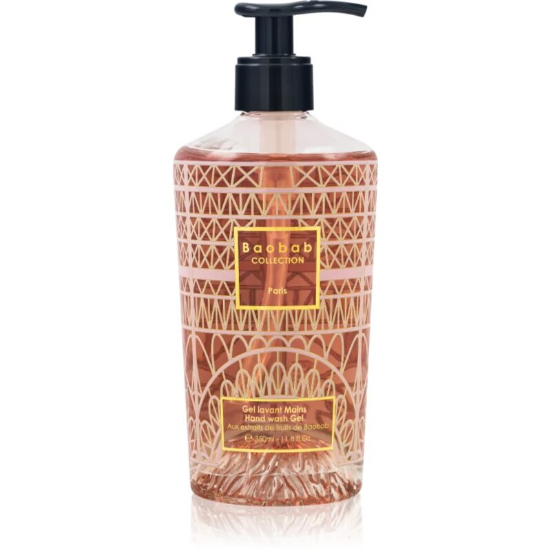 Baobab Collection Body Wellness Paris течен сапун за ръце 350 мл.