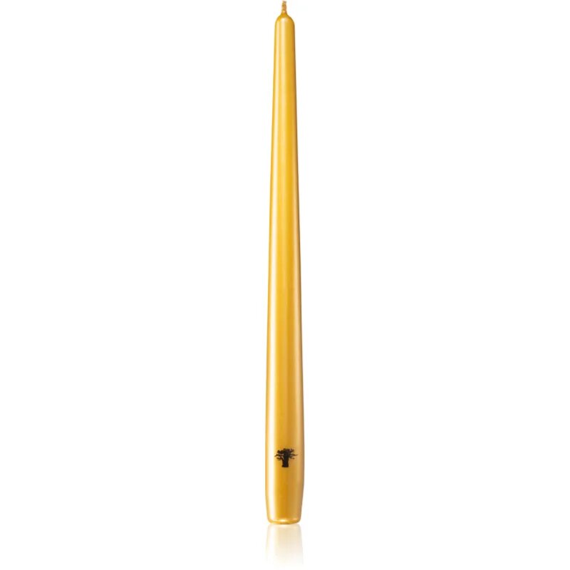 Baobab Collection Candela Gold свещ 4 бр.
