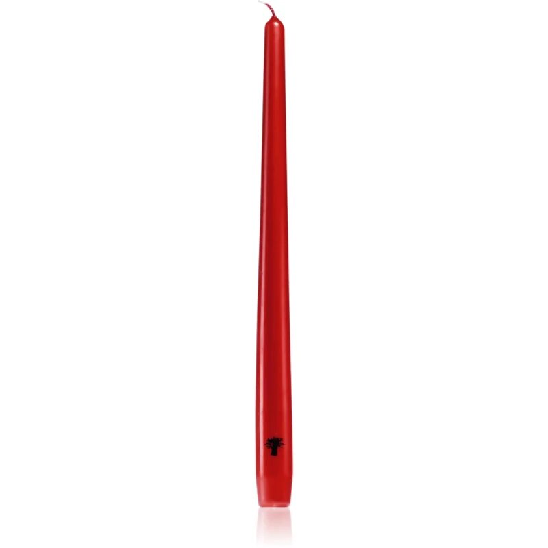 Baobab Collection Candela Red свещ 4 бр.