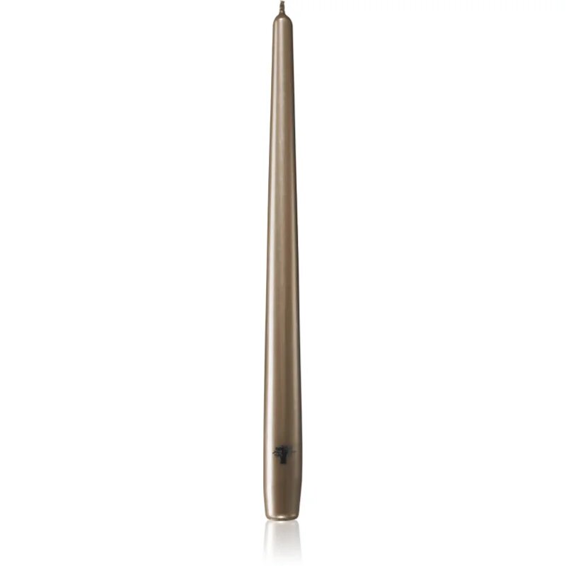 Baobab Collection Candela Taupe свещ 4 бр.